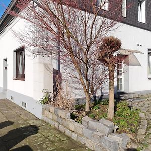 Ferienwohnung Oberhausen Alstaden