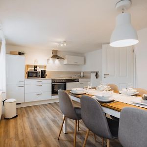 Appartement Die Vier