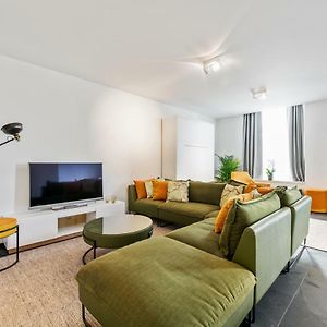 Appartement met Twee Slaapkamers